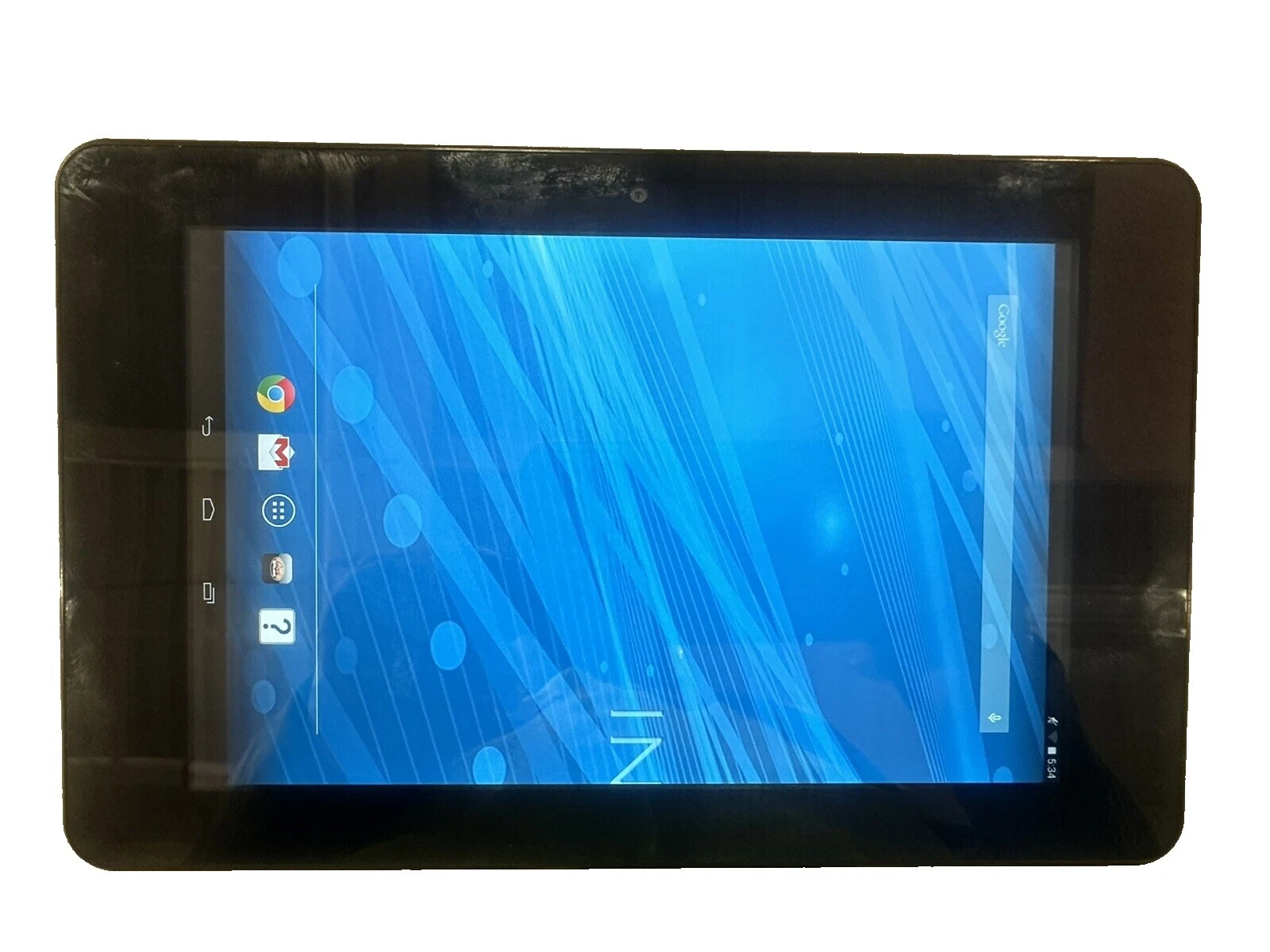 Tabletas Insignia Android