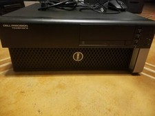 Dell Precision 5810 Desktop Workstation Xeon E5 1603 V3 8GB DDR4 Ram 500GB HDD