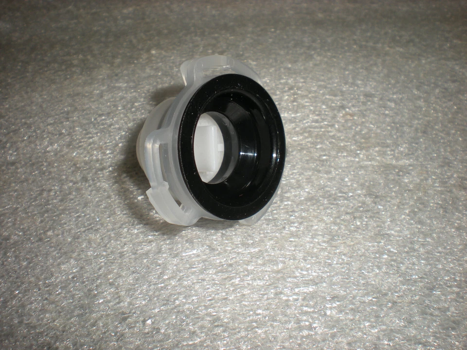 Philips L’OR Barista LM8112 máquina de café expresso tanque de água conector porta plugue peça - Imagem 4 de 4