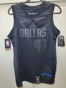 dallas mavericks dirk nowitzki nike mvp swingman jersey