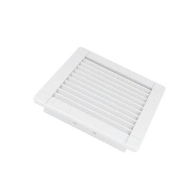 Sportello di ispezione Softline bianco The White Edition con chiusura Sportello di ispezione Softline bianco The White Edition con chiusura