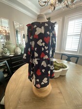 Gap Heart Dress Girls 5T