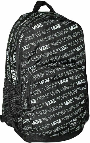 Vans - ALUMNI PACK 3 Backpack (NEW 
