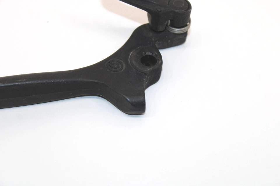 Mango de palanca de freno Ski-doo OEM 507032428 Q4871 Foto 3 de 4