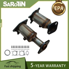 For Ford 2008-2010 Taurus & Edge & Flex 3.5L NON TURBO Catalytic Converter EPA