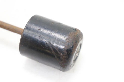 02-10 SUZUKI GZ250 OEM HANDLEBAR END CAPS WEIGHTS - Picture 7 of 23