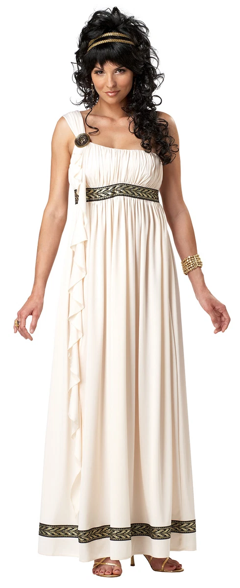 Womens Toga Costume for sale - eBay