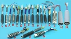 110V/220V Hot Air Gun Heating Element Core for   various Soldering Station Iron