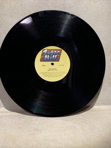 RICKY SKAGGS - SWEET TEMPTATION - TONY RICE JERRY DOUGLAS & MORE - REALLY NICE! - Picture 5 of 6