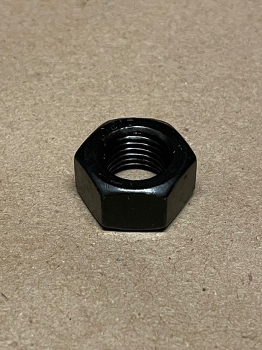 Cabezal de motor tuerca 134L cabeza plana se adapta a Willys MB GPW CJ2A CJ3A M38 jeep - Imagen 2 de 3