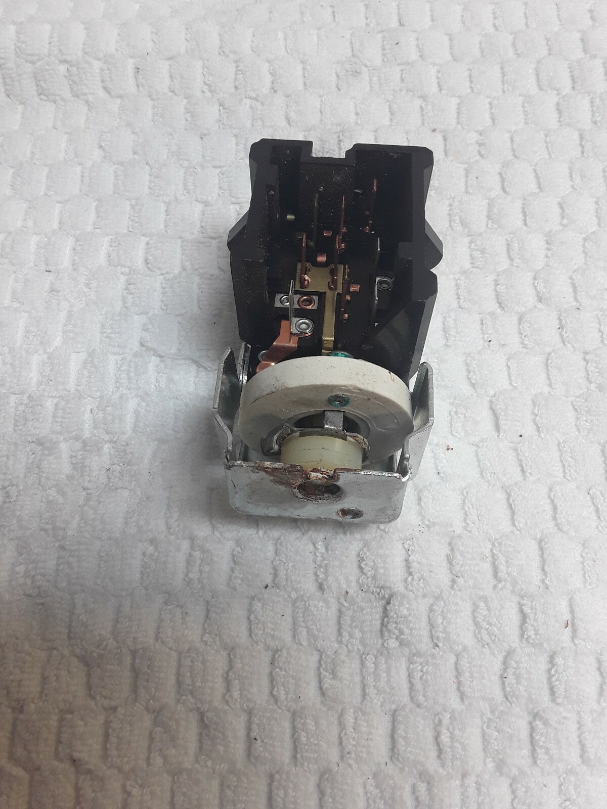 New Napa Headlight Switch HL6641 fits 8098 Ford F700 eBay