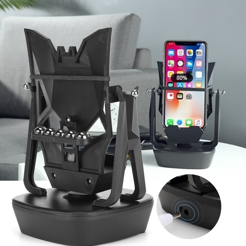 Automatic Mobile Phone Shaker for Phones Step Earning Swing Device Pedometer - Zdjęcie 11 z 12