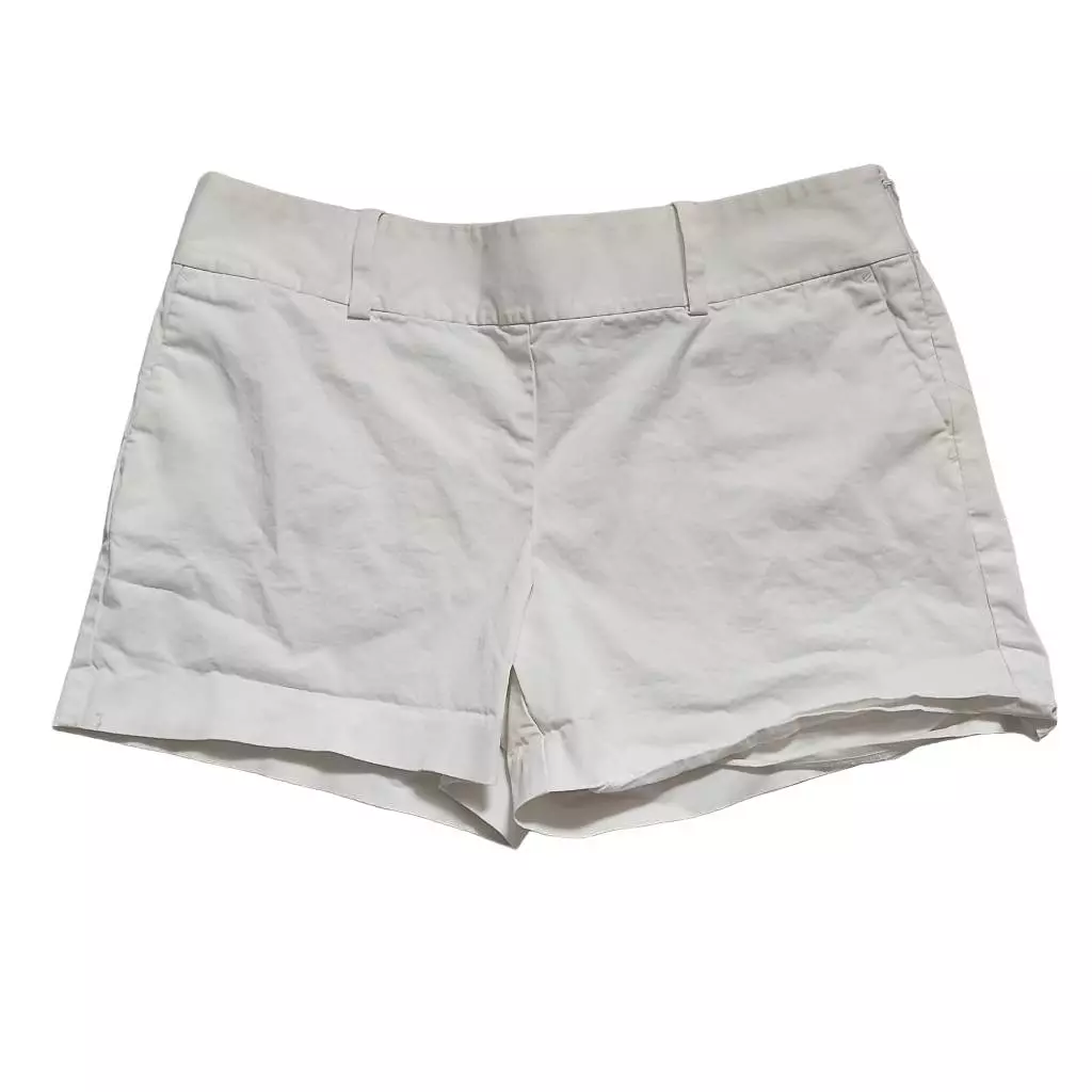 Ann taylor hotsell city shorts
