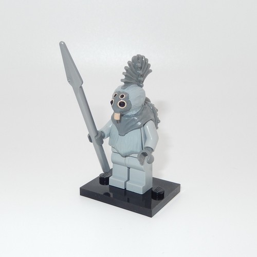 LEGO Minifigure - #SW0264 | THI-SEN | Star Wars | #8085 | Released 2010 - Picture 5 of 5