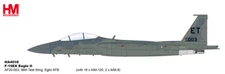 Hobby Master 1/72 HA4568 F-15EX Eagle II USAF Eglin Test Wing 2023 New INSTOCK!!