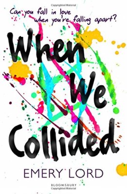 When We Collided By Emery Lord