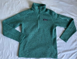 hawthorne blue patagonia