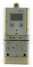 Festo 557775  VPPE-3-1-1/8-6-420-E1 Pressure Proportional Pneumatic Regulator