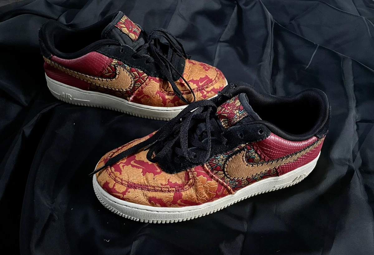 Nike air force clearance 1 china edition