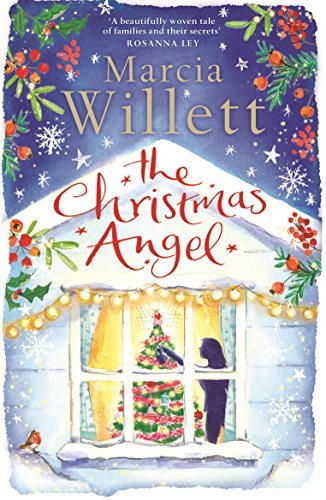 The Christmas Angel By Marcia Willett. 9780552173735