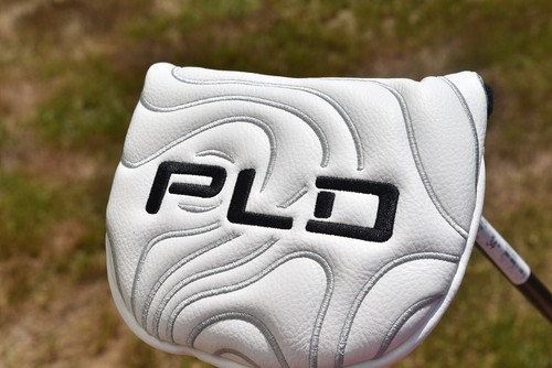 PING PLD ALLY BLUE 4 PUTTER "34" "RH" - Picture 5 of 6