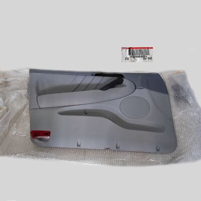 INTERIOR PANEL FRONT SIDE DOOR SX ALFA ROMEO 147 ORIGINAL 156064951