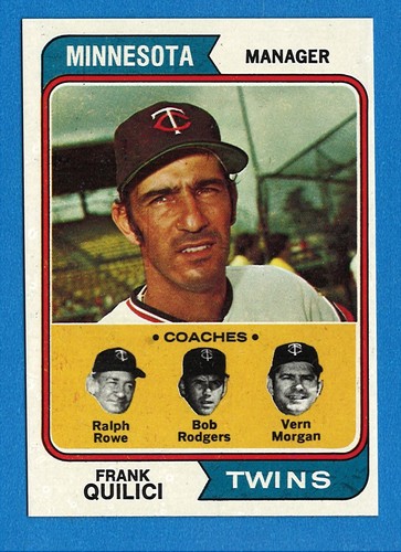1974 Topps U-Pick Super High Grade - Free Shipping - Picture 326 of 635