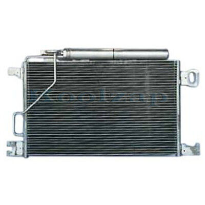 For 2006-2007 Mercedes Benz C Class AC Air Condenser 06 07