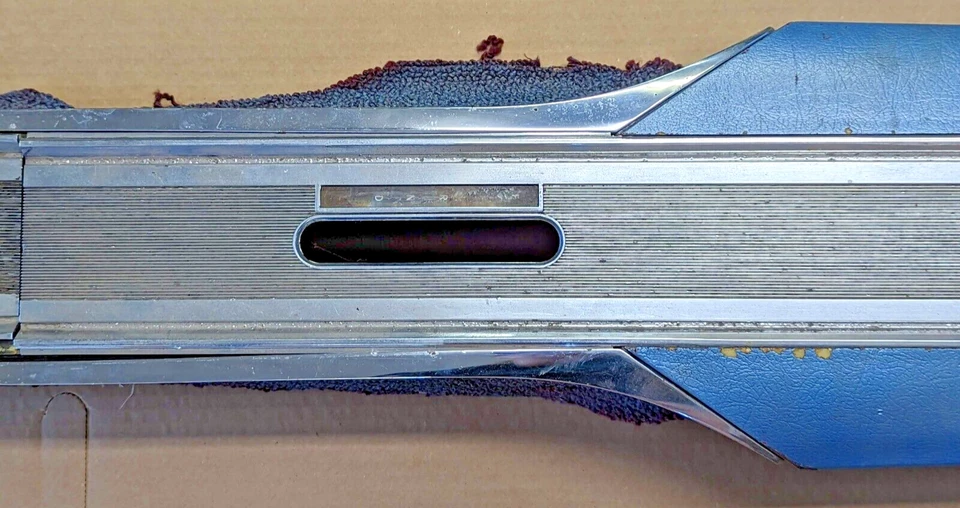 Oldsmobile Cutlass F85 1964 1965 en FloorShift consola central OEM Foto 4 de 4