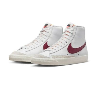 Nike Blazer Mid 77 VNTG Shoes BQ6806-120 | eBay