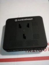 rand mcnally Magnetic Slice Mount for TND 750/t85 GPS