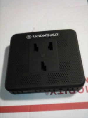 rand mcnally Magnetic Slice Mount for TND 750/t85 GPS