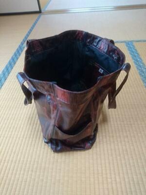 BEAMS × PORTER × LANDSCAPE Tote Bag Used from Japan F/S | eBay