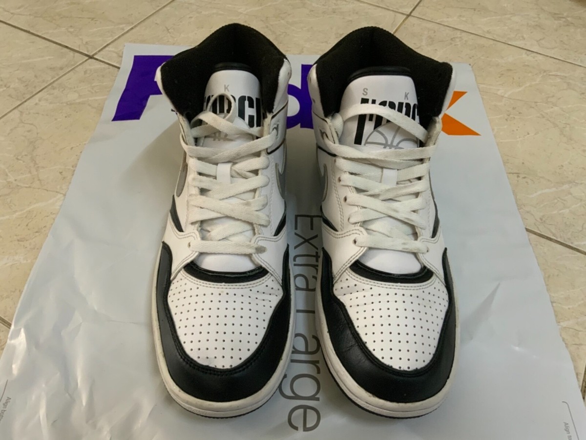 Nike Sky Force 88 Mid 454452-100 Size 10.5 US | eBay Nike Sky Force 88 Mid 454452-100 Size 10.5 US | eBay
