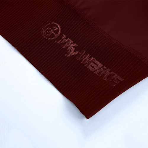 YKYWBIKE Men Cycling Bib Shorts Breathable Bicycle Tights Shorts Racing Summer - Picture 114 of 122