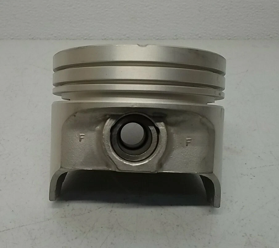 Pistón de motor Perfect Circle 224-2481.030 - Precisión y durabilidad Foto 4 de 4