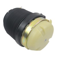 FüR Audi A6 C6 4F 2004-11 Luftfederung Luftfeder Hinten Rechts Links 4F0616001J