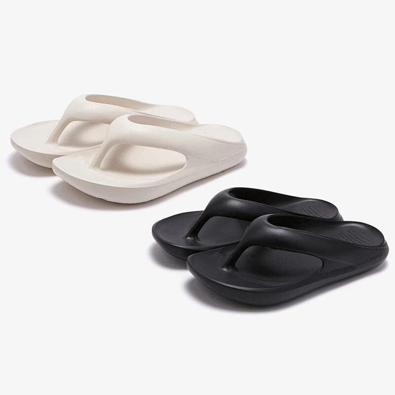 Sandali unisex New Balance Rebound SD5601BK2 SD5601IV2 autentici