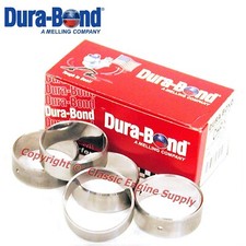 New Performance Cam Bearing Set 1964-2003 Sb Chevy 400 350 327 307 305 283 267