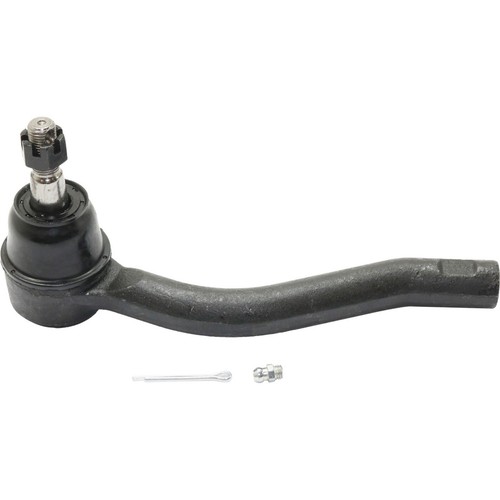 Tie Rod End Set For 2008-2010 Infiniti G37 09-19 Nissan 370Z Front Inner & Outer - Picture 2 of 12