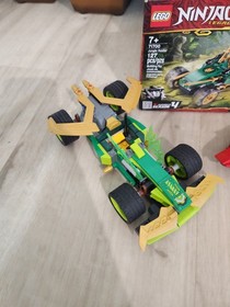 ninjago lego sets 70666, 71700, 70606, 71828, 70641