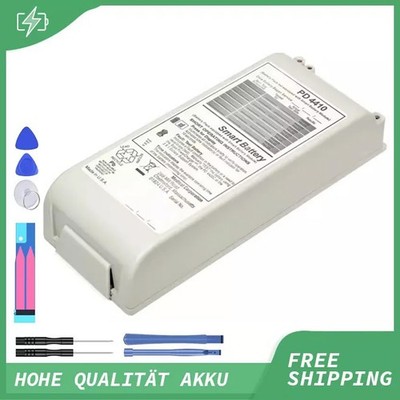 For Defibrillator Battery Inch Medical PD4410, M-Series, E, PD 1400, 1600, 2000