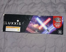 Star Wars Lightsaber Chopsticks, Lights Up, Bottle Opener New Open Box