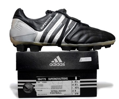 Adidas Supernova 2TRX HG Vintage Mania Soccer Boots Classic