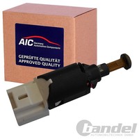 Aic Bremslichtschalter FüR CitroËN Berlingo C2 C3 C5 Xsara Peugeot 1007 206