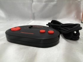 PANASONIC MSX/MSX2 Controller FS-JS222 Tested Boxed Free Shipping 2148-5