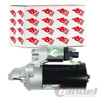 As-Pl Anlasser Starter 2,20Kw Passend FüR Audi A4 A6 A8 VW Phaeton | S0191