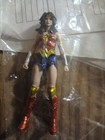 DC MULTIVERSE MCFARLANE, MINI WONDER WOMAN, NO OTHER FIGURES INC**PLEASE READ **