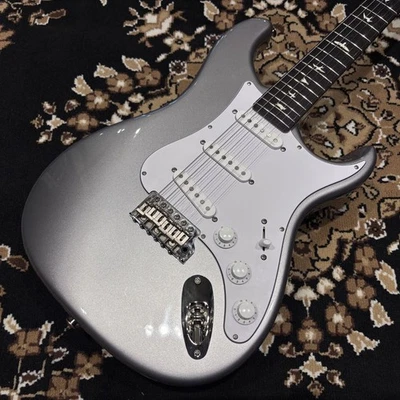 Paul Reed Smith PRS USA SILVER SKY 2023 Electric Guitar - image 1 of 4