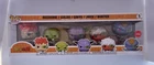 Funko Pop! Vinyl: Dragon Ball Recoome Guldo  Ginyu Jiece Burter 5Pack  GameStop